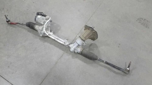 2013-2014 Ford Fusion Power Rack and Pinion Steering Gear With Warranty OEM used OEM rack and pinion