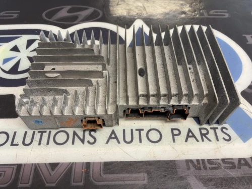 2009-2012 Mazda CX-9 TD7766A20 Used OEM Audio Amplifier