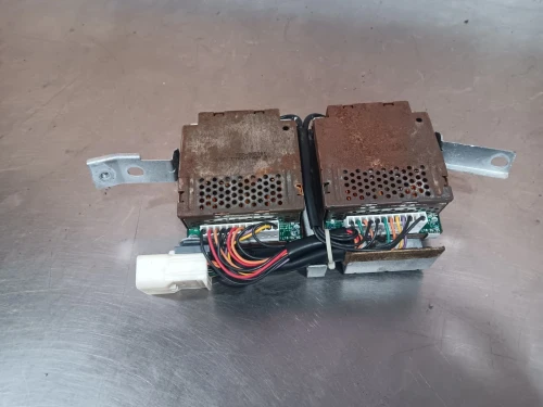 1999-2005 Mazda MX-5 Bose 100 Watt Used OEM Audio Amplifier
