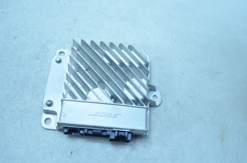 2014-2016 Mazda Mazda6 Bose Used OEM Audio Amplifier