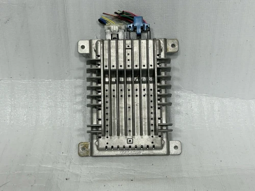 2006-2008 Mazda MX-5 NG2066920B Bose Used OEM Audio Amplifier