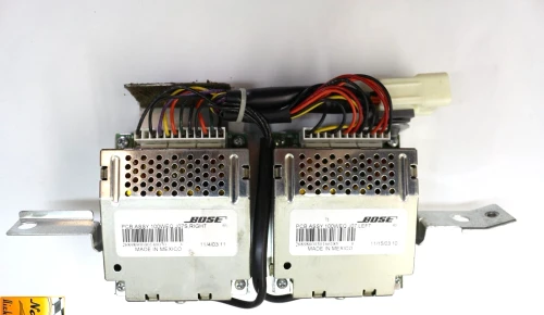 2004 Mazda MX-5 NE036692ZA Used OEM Audio Amplifier