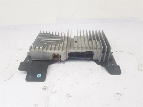 2011 Mazda CX-7 EH4466920 7 Speaker Used OEM Audio Amplifier