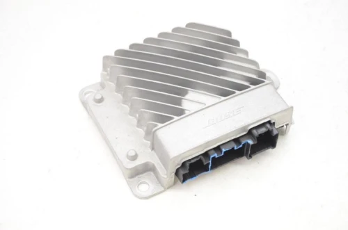 2016-2022 Mazda MX-5 N24366A20 Bose Used OEM Audio Amplifier
