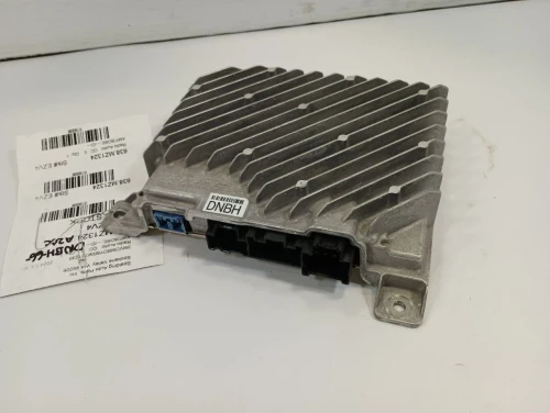 2024 Mazda CX-30 DNBH66A20C 11809086 Bose Used OEM Audio Amplifier
