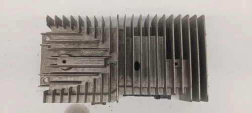 2010-2012 Mazda CX-7 Used OEM Audio Amplifier