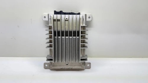 2009-2013 Mazda Mazda3 BGV466A20 Bose Used OEM Audio Amplifier