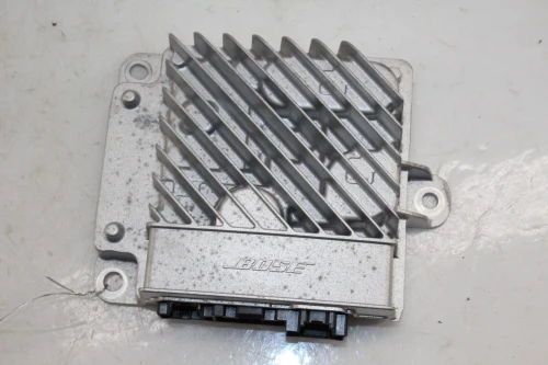2016-2023 Mazda MX-5 N24366A20B Used OEM Audio Amplifier