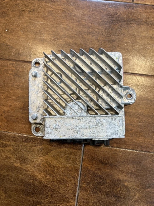2016 Mazda CX-5 Used OEM Audio Amplifier