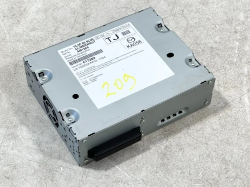 2021-2024 Mazda CX-9 Used OEM Audio Amplifier