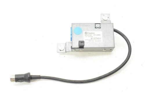 1979-1985 Mazda RX-7 286498800 Used OEM Audio Amplifier