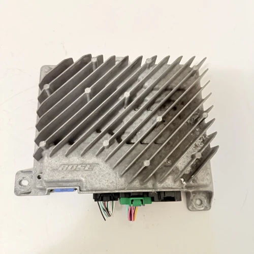 2020 Mazda Mazda3 BDJA66A20A Used OEM Audio Amplifier