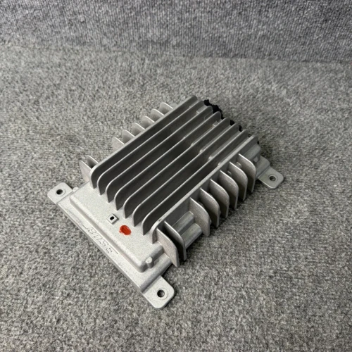 2009-2013 Mazda Mazda6 9M8118T806AB Bose Used OEM Audio Amplifier