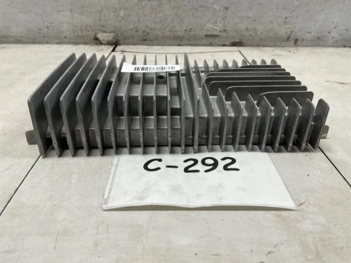 2011 Mazda CX-9 Used OEM Audio Amplifier