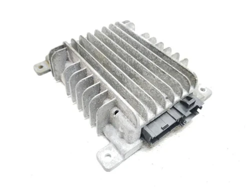 Mazda MX-5 NE6166920A Used OEM Audio Amplifier