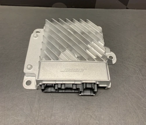 2021 Mazda MX-5 Used OEM Audio Amplifier