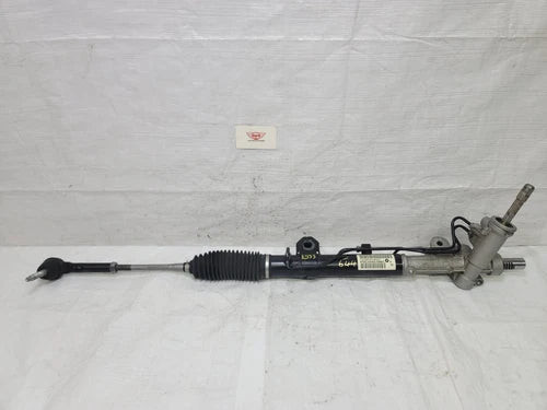 2007-2017 Jeep Patriot Power Steering Gear Rack and Pinion OEM 05154519AC used OEM rack and pinion