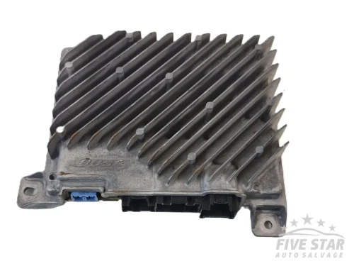 2013-2019 Mazda Mazda3 BDJA66A20 Used OEM Audio Amplifier