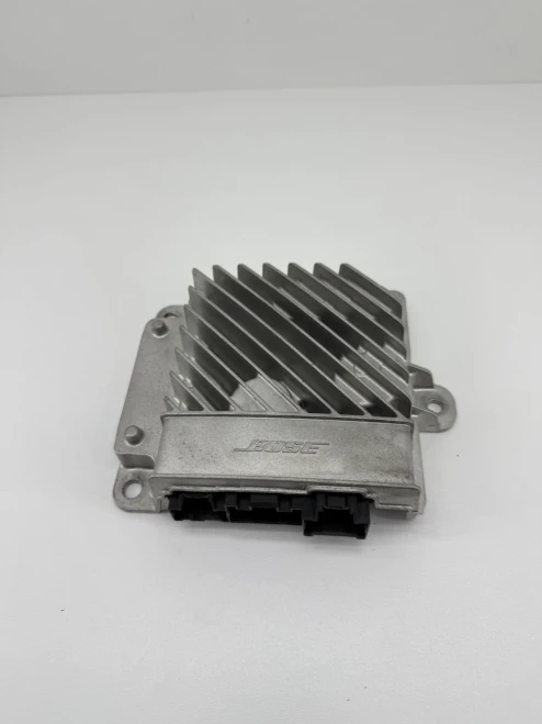 2019 Mazda Mazda6 Bose Used OEM Audio Amplifier