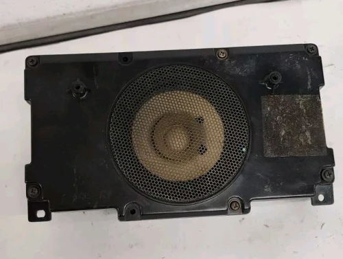 Mazda RX-7 FB0666960A Used OEM Audio Amplifier
