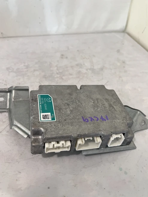 2014 Mazda CX-9 TK21626HO Used OEM Audio Amplifier