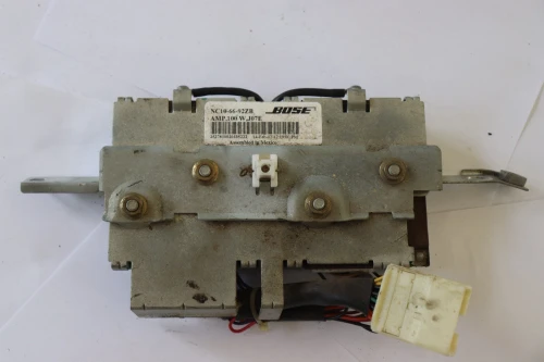 1999-2010 Mazda MX-5 NC106692ZB Bose Used OEM Audio Amplifier