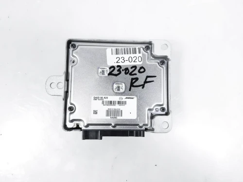 2011-2018 Mazda Mazda6 11SPEAKER G46D66A20A 11 Speaker Used OEM Audio Amplifier