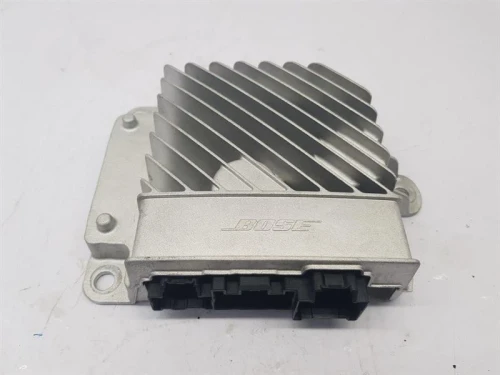 2013-2019 Mazda Mazda3 BHR166A20 3 Speaker Used OEM Audio Amplifier