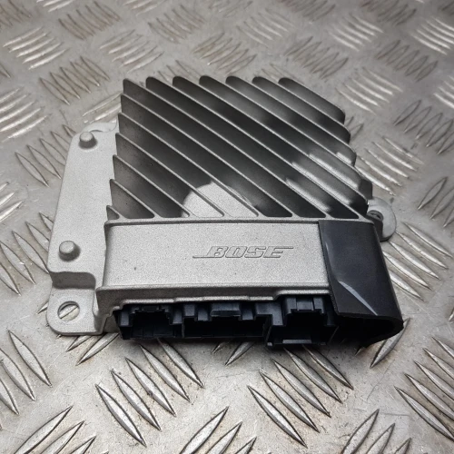2013 Mazda Mazda6 GHP966920A Used OEM Audio Amplifier