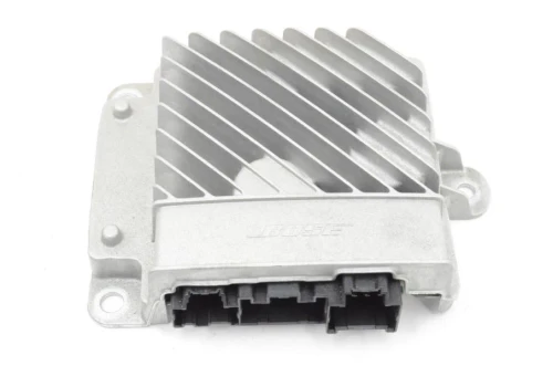2016-2020 Mazda MX-5 N24366A20 Bose Used OEM Audio Amplifier