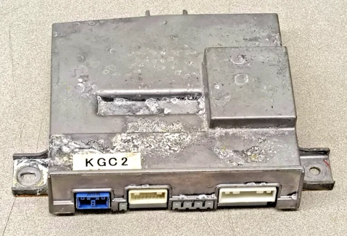 2019 Mazda Mazda3 KGC266A20 Used OEM Audio Amplifier
