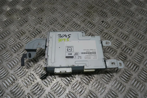 2015 Mazda Mazda6 REF15478 Used OEM Audio Amplifier