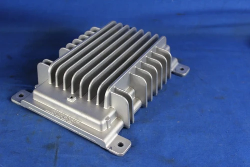 2012 Mazda Mazda3 BBM266A20 Bose Used OEM Audio Amplifier