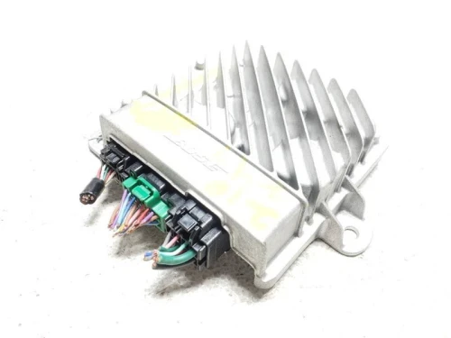 2014-2018 Mazda Mazda3 BHP566A20 9 Speaker Used OEM Audio Amplifier