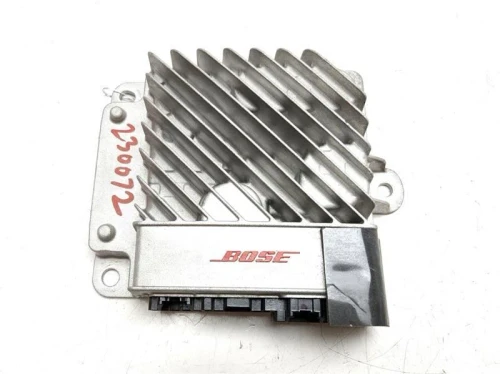 Mazda Mazda6 GJE866920 11 Speaker Used OEM Audio Amplifier
