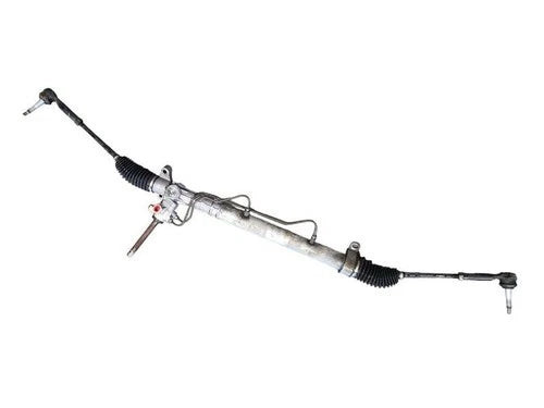 2010-2015 Chevrolet Camaro Power Steering Gear Rack And Pinion Assembly 3.6L OEM used OEM rack and pinion