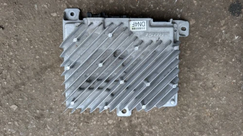 2020 Mazda DN4F66A20 Bose Used OEM Audio Amplifier