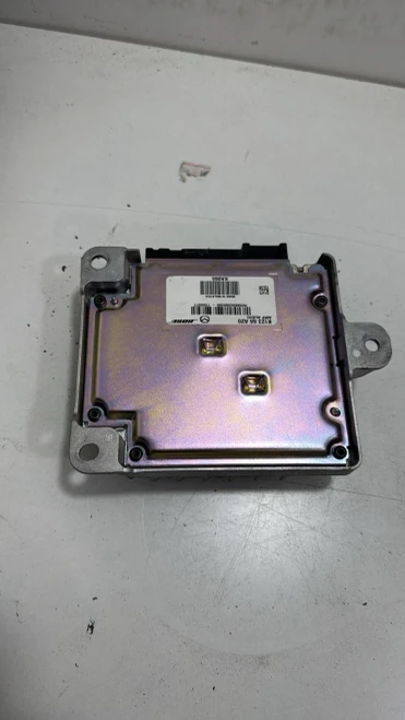 2018-2021 Mazda CX-5 K12366A20 Bose Used OEM Audio Amplifier