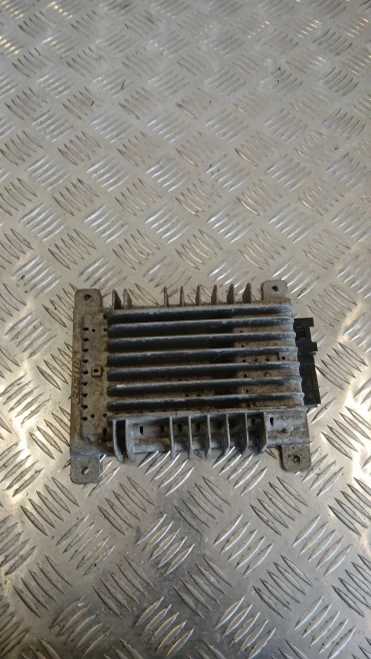 2007 Mazda Mazda3 B36H66920A Used OEM Audio Amplifier