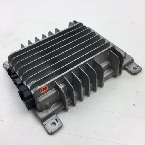 2010-2012 Mazda Mazda3 BBM266A20 Bose Used OEM Audio Amplifier