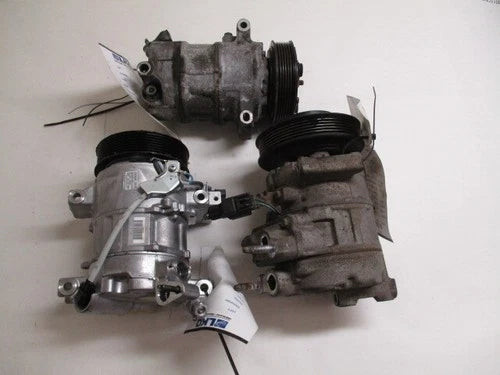 2023 2024 Honda CRV 1.5L AC A/C Air Conditioner Compressor 1K OEM