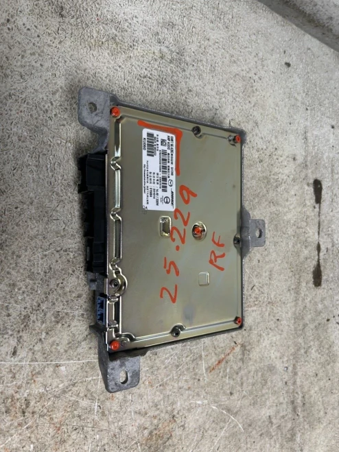 2024 Mazda CX-90 KMV766A20C Bose Used OEM Audio Amplifier