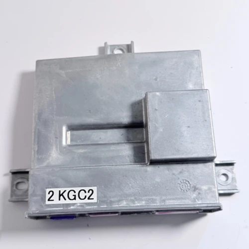 2021 Mazda CX-5 KGC266A20A Used OEM Audio Amplifier
