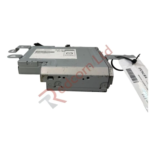 2013-2016 Mazda Mazda3 Used OEM Audio Amplifier