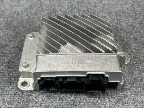 2016-2023 Mazda MX-5 Bose 210 Watt Used OEM Audio Amplifier