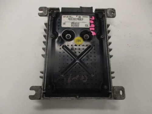 2005-2006 Mazda RX-8 FE8766920 Bose Used OEM Audio Amplifier