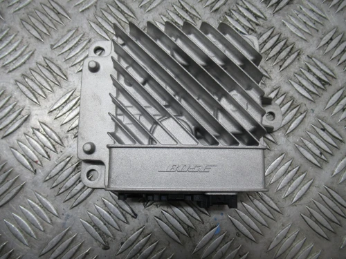 2014 Mazda Mazda3 REF10822 Bose Used OEM Audio Amplifier