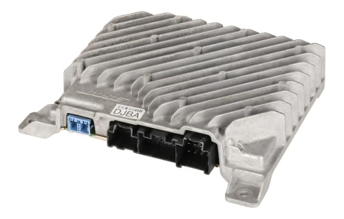 Mazda DJBA66A20A Used OEM Audio Amplifier