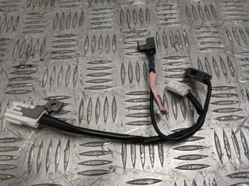 2015 Mazda Mazda3 Used OEM Audio Amplifier