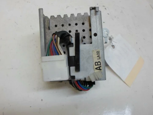 1989-1992 Mazda GM4211ZM Pioneer Used OEM Audio Amplifier